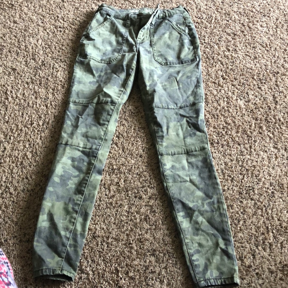 Pants